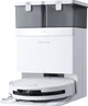 Робот-пилосос з вологим прибиранням Ecovacs Deebot T50 Pro Omni White - зображення 6