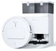 Робот-пилосос з вологим прибиранням Ecovacs Deebot T50 Pro Omni White - зображення 7