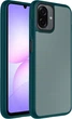 Чохол для смартфона Samsung Galaxy A08/A07 MAKE Shadow Green (MCSD-SA08/SA07GN) - зображення 2