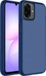 Чохол для смартфона Samsung Galaxy A08/A07 MAKE Shadow Dark Blue (MCSD-SA08/SA07BL) - зображення 2