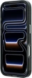 Чохол Karl Lagerfeld Smooth Karl & Choupette Bodies Sketch MagSafe для Apple iPhone 18 Pro / 17 Pro чорний (KF003183) - зображення 5