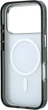 Чохол Karl Lagerfeld Smooth Karl & Choupette Bodies Sketch MagSafe для Apple iPhone 18 Pro / 17 Pro чорний (KF003183) - зображення 7