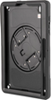 Etui 4smarts Rugged Case Grip do Samsung Galaxy Tab A11 Plus Black (4250774954948) - obraz 2