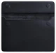 Кожаный чехол-конверт на магнитах для MacBook 13 дюйм, синий, натуральная кожа Crazy Horse, ручная работа, 33,5×23,5 см 58653 - изображение 2