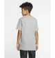 Футболка подростковая Nike Sportswear 128-137 CM Серая AR5254-063 - изображение 3