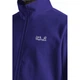 Фліска WILD REBEL 200 FZ M Jack Wolfskin A66527_T0654 56-58 Синій (4064886774727) - изображение 4