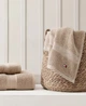Банное полотенце Tommy Hilfiger Modern American 1159861391 (Бежевый One size) - изображение 4
