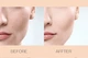 Кушон для лица Veze Clear Cover Beauty Cream натуральный тон 01 20 мл тональный крем для сухой кожи увлажняющее средство маскировки покраснений высыпаний шелушения выравнивания цвета - изображение 6