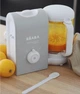 Пароварка - блендер Beaba Babycook Express сірий - зображення 10