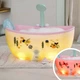Автоматична ванночка для ляльки BABY born «Казкове купання» Click & Play зі світлом і звуком 837993 Бебі Борн - зображення 8