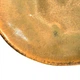 Глазур для кераміки іржа матова 1020-1100 150 мл G02 - изображение 4
