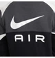 Детский свитшот Nike K Air Crew M Комбинированный FZ4956-010 - изображение 4