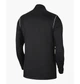 Дитяча вітровка Nike Park 20 Rain Jacket 122 CM Чорна BV6904-010 - зображення 3