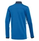 Детский свитшот Nike Academy 25/27 Dri-Fit Drill Top Royal Blue 152 CM Синий FZ9773-463 - изображение 2