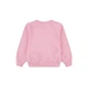 Детский свитшот Nike French Terry Crew Pink 5 Розовый 36L597-A0W - изображение 3
