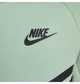 Детская толстовка Nike Sportswear Tech Fleece Green S Зеленая HV5867-037 - изображение 4