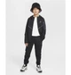 Дитяча толстовка Nike Tch Flc Black M Чорна HV5867-010 - зображення 3