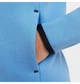 Детская толстовка Nike Sportswear Tech Fleece Blue L Синяя HV8695-489 - изображение 6