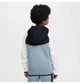 Підліткова толстовка Nike Sportswear Tech Fleece Full-Zip Hoodie XS Комбінована HV5867-065 - зображення 2