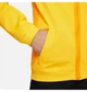 Детская толстовка Nike Dri-Fit Academy 23 128 CM Желтая DR1695-719 - изображение 4