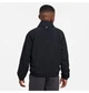 Детский свитшот Nike Athletics Repel Black S Черный DX5366-010 - изображение 2