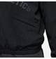 Детский свитшот Nike Athletics Repel Black S Черный DX5366-010 - изображение 4