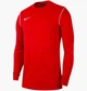 Детский лонгслив Nike Y Dry Park 20 Crew Top 164 CM Комбинированный BV6901-657 - изображение 1