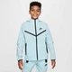 Подростковая толстовка Nike Tech Woven Jacket L HQ8911-474 - изображение 1