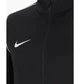 Детская толстовка Nike Dry Park 20 Junior 140 CM Черная BV6906-010 - изображение 4