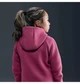 Детская толстовка Nike Sportswear Tech Fleece Pink M Розовая HV8695-634 - изображение 3