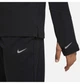 Детский свитшот Nike Multi Older Dri-Fit Uv Long-Sleeve 1/2-Zip Top Black XL Черный FN8375-010 - изображение 2