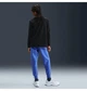 Детский лонгслив Nike Nsw Tee Ls Boxy Black/Multi L IM6573-010 - изображение 5