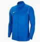 Дитяча толстовка Nike Dry Park 20 Trg XS Синя BV6906-463 - зображення 1