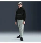 Дитяче худі Nike Tch Flc Ovsz Black M Чорне HV1198-010 - зображення 4