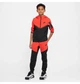 Детская толстовка Nike Sportswear Tech Fleece Red/Black S Красная HV5867-011 - изображение 9
