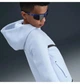 Детская толстовка Nike Tech Fleece Blue S Синяя HV5867-057 - изображение 5