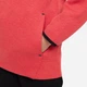 Детское худи Nike B Nsw Tech Fleece Po Hoodie S Красное FD3291-672 - изображение 4