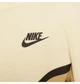 Детская толстовка Nike Tech Fleece S Бежевая HV5867-297 - изображение 4