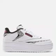 Подростковые кеды для девочки Reebok 100205153 38 (6 US) Белые (197225872427) - изображение 1