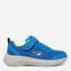 Подростковые кроссовки для мальчика Skechers Selectors Reset Achieved 403615L 36 (4 US) Синие (198376621742) - изображение 1