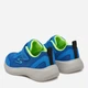 Подростковые кроссовки для мальчика Skechers Selectors Reset Achieved 403615L 36 (4 US) Синие (198376621742) - изображение 3