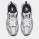 Подростковые кроссовки для девочки New Balance 530 GR530KA 38.5 (6 US) Серебристые (197376445839) - изображение 5