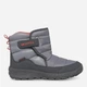 Подростковые зимние сапоги-дутики для девочки Merrell MK267855 36 (5 US) Серые (195020096680) - изображение 1