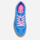 Детские кеды для девочки Skechers Zinger Lift 310680L 28 (11.5 US) Синие (198376399047) - изображение 5