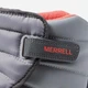 Подростковые зимние сапоги-дутики для девочки Merrell MK267855 36 (5 US) Серые (195020096680) - изображение 7