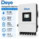 Комплект 12 (3ф) +12 | резервне живлення | DEYE SUN-12K-SG05LP3-EU-SM2 3 фази + акумулятор DEYE SE-F12-C 12 кВт·год - зображення 2