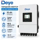 Гибридный инвертор DEYE 20 квт 3 ф | DEYE SUN-20K-SG05LP3-EU-SM2 | Трехфазный - изображение 1