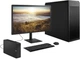 Внешний жесткий диск (HDD) 3.5" USB 26TB Seagate Expansion Desktop (STKP26000400) Black - изображение 7