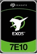 Жесткий диск (HDD) 3.5" SATA 10TB Seagate Exos 7E10 7200rpm/256MB (ST10000NM017B) - изображение 1