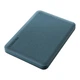 Внешний жесткий диск (HDD) 2.5" USB 4.0TB Toshiba Canvio Advance (HDTCA40EG3CA) Green - изображение 2